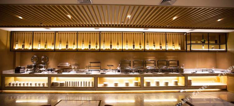 星程酒店(哈尔滨中央大街新阳路店)图片