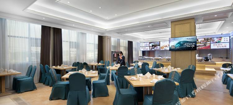 维也纳国际酒店(吉安井开区店)图片