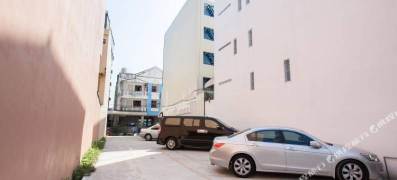 合艾床酒店(The Bed Hotel Hatyai)图片