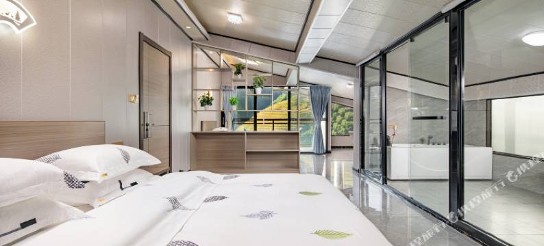 818度假民宿(龙胜龙脊梯田店)图片