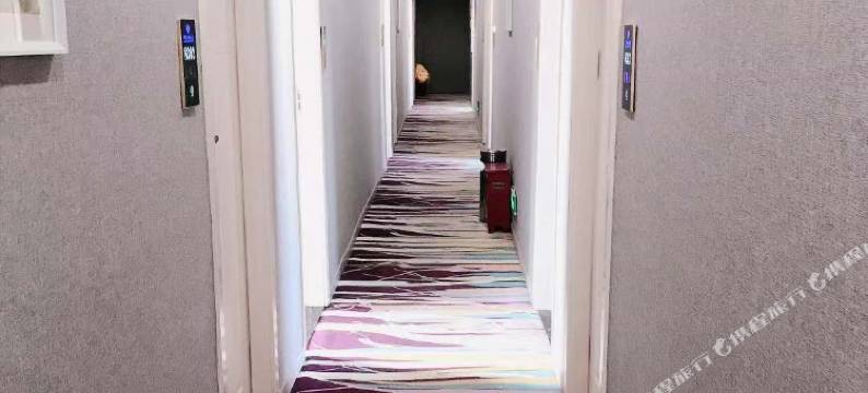 江阴广祥商务宾馆图片