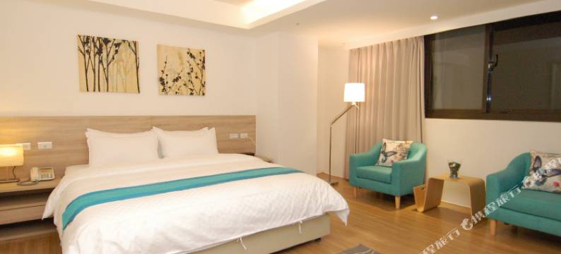 第五季国际旅店图片