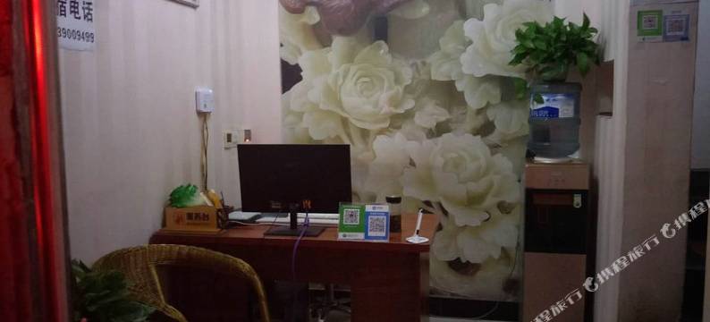 济源翰丰宾馆图片