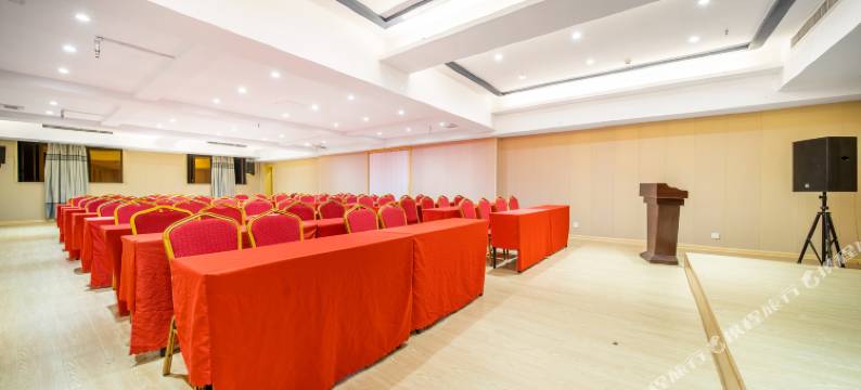 雅斯特酒店(南宁五一路车管所店)图片