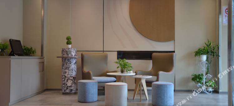 如家华驿精选酒店(上海九亭地铁站九杜路店)图片