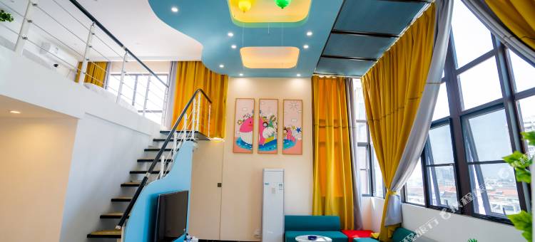 尚客优连锁酒店(钟山滨江路店)图片