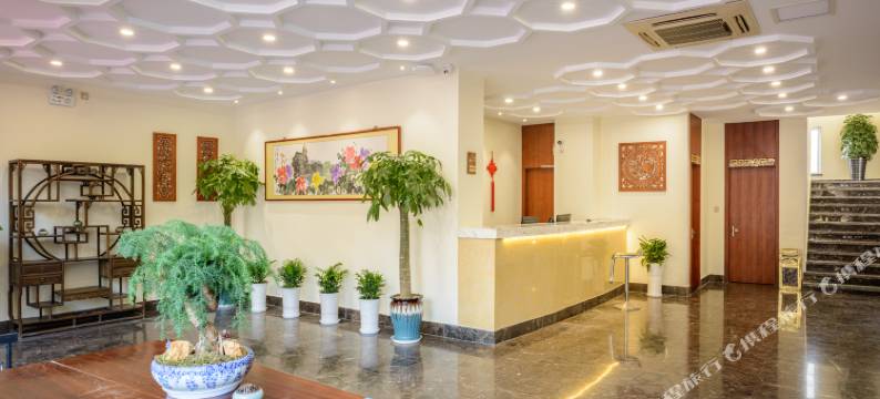 花筑·闲居酒店(南京六合凤凰山公园店)图片