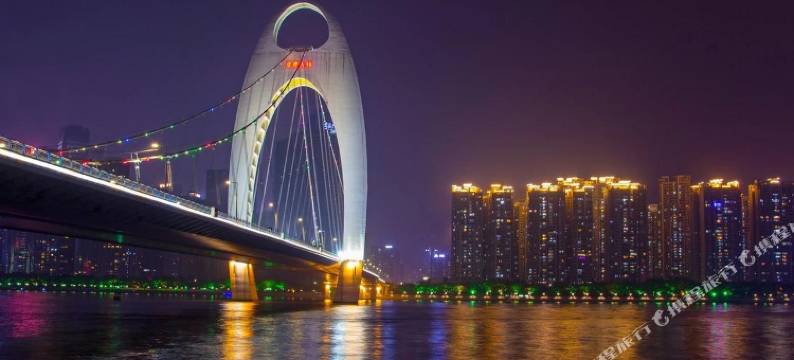 维多利亚公寓(富力东山新天地店)图片