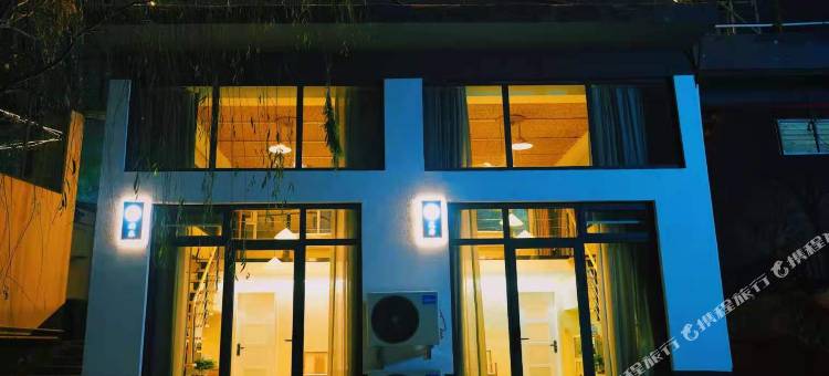 石家庄土门关客栈图片