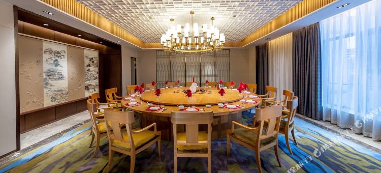 南京瑞斯丽酒店图片