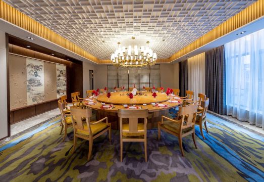 Swisstouches Hotel Nanjing Hotel Overview