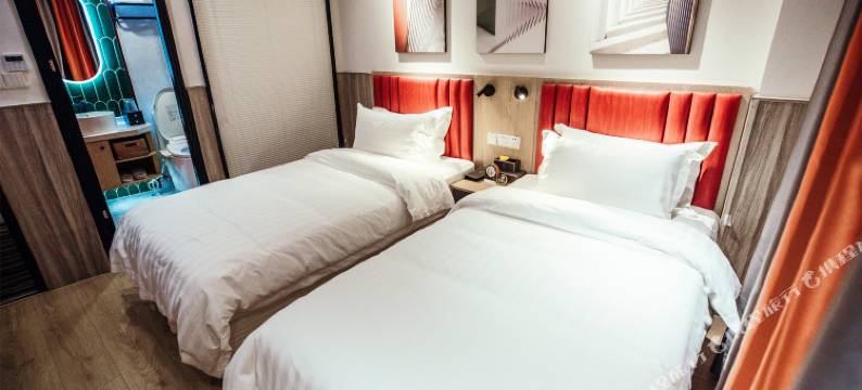 子鱼居酒店(上海人民广场店)图片