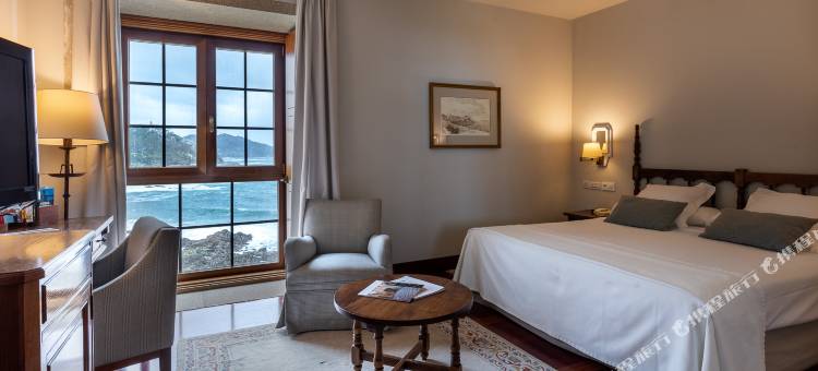 巴约纳旅馆(Parador de Baiona)图片