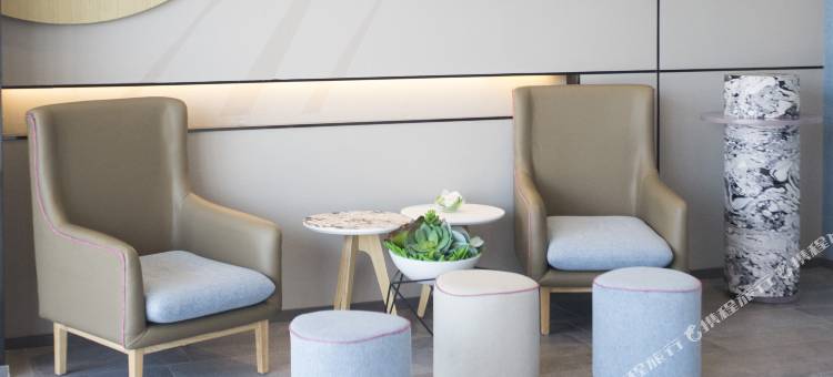 如家酒店·neo(芜湖经济开发区方特乐园店)图片