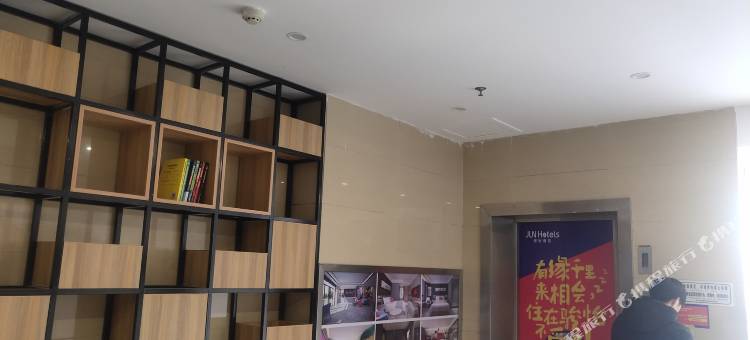 骏怡连锁酒店(扬中新扬南路店)图片