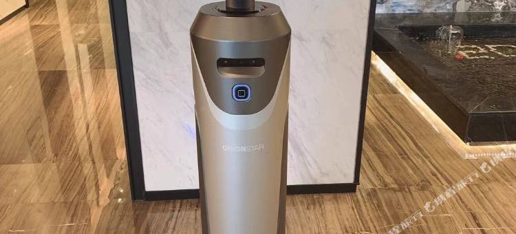 永业国际酒店(泰和客运站店)图片