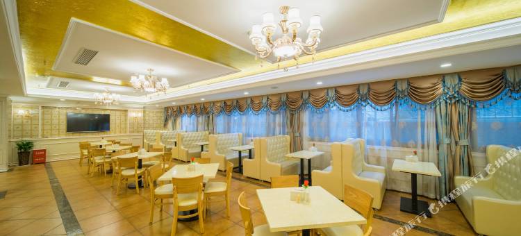 维也纳酒店(吉首乾州古城店)图片