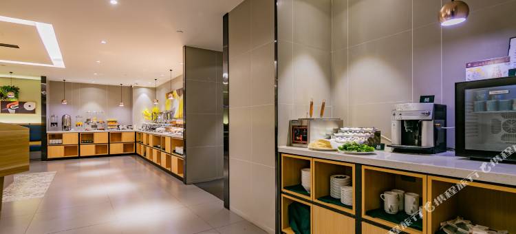 如家商旅酒店(宜宾鲁能鑫悦湾店)图片