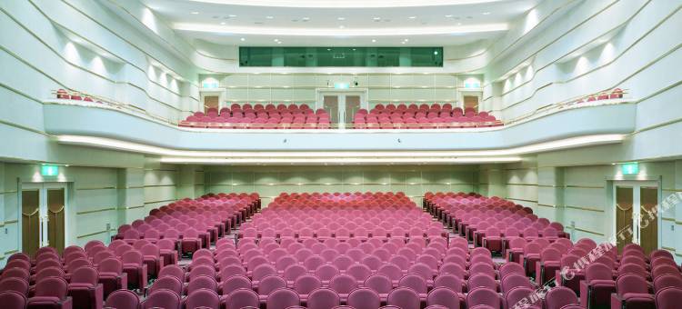 幕张春天酒店(Hotel Springs Makuhari)图片