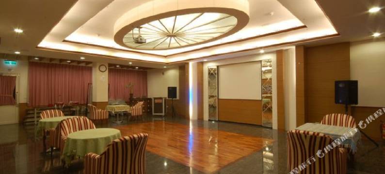 南投清境淳境景观休闲山庄图片