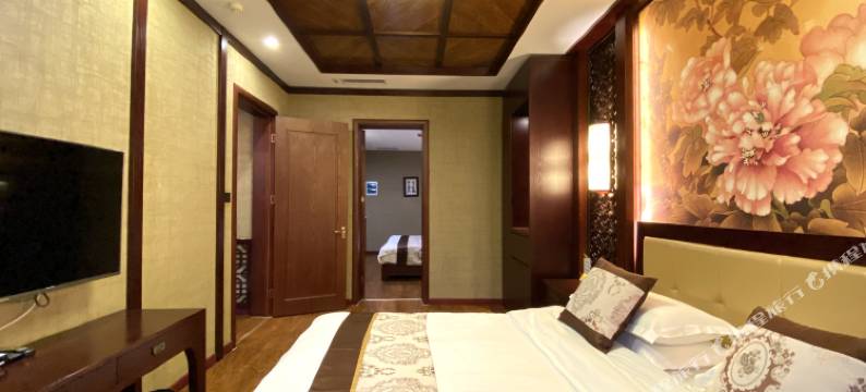 滦县滦州古镇酒店图片