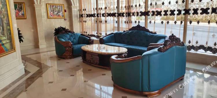 维也纳酒店(定西高铁万达广场店)图片