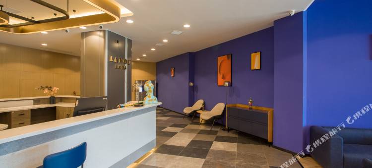 云朵尚品酒店图片