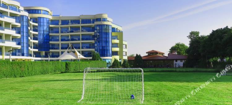 滨海假日俱乐部酒店(Aparthotel Marina Holiday Club - All Inclusive & Free Parking)图片