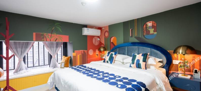 广州长隆民宿(6号店)图片