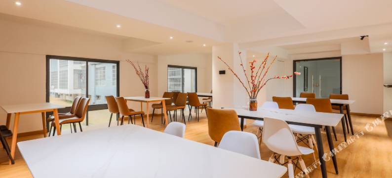 吉安县曼家酒店图片