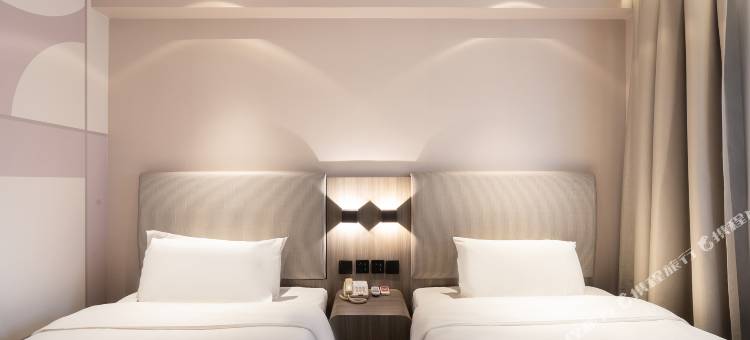 汉庭酒店(衡阳解放路南华大学店)图片