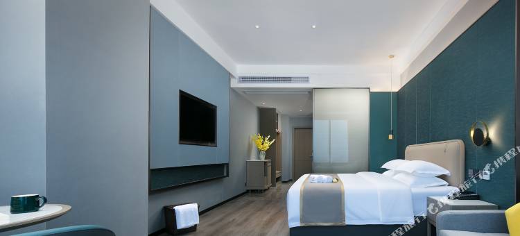 戴姆斯至尊酒店(沅江店)图片