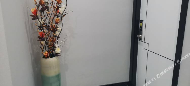 南充爱尚枫林酒店图片