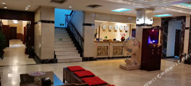 大庆林炼宾馆图片