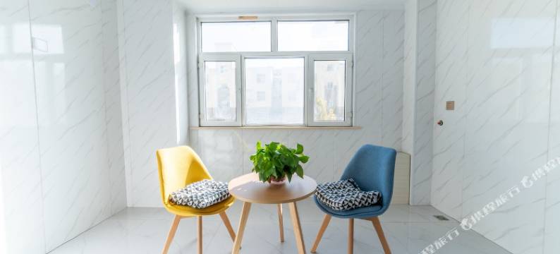 保定昌盛喜林苑民宿图片