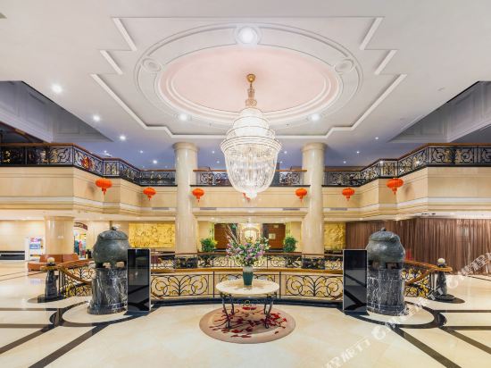杭州维景国际大酒店