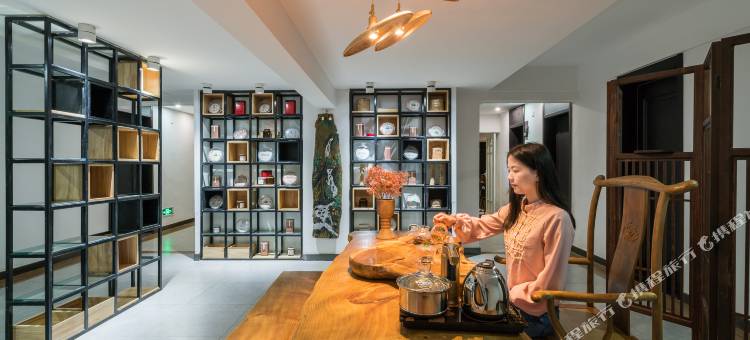 景洪花澜度假别墅酒店(西双版纳融创国际度假区店)图片