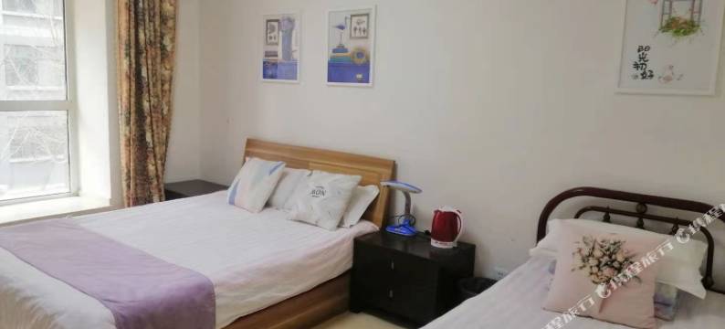 天津爱之旅民宿图片