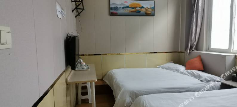 南京华都商务宾馆(秦淮区杨庄地铁站店)图片