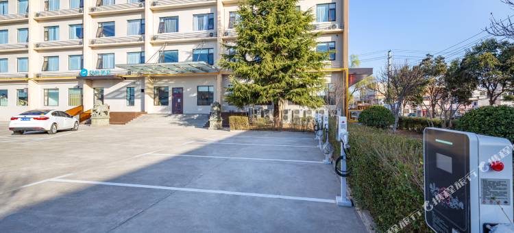 汉庭酒店(洛阳洛宁县店)图片