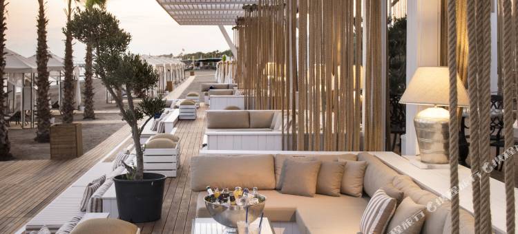 贝莱克里克萨斯私人俱乐部酒店(Club Privé by Rixos Belek)图片