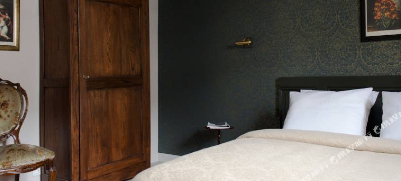 圣马丁雅各精品酒店(Boutique Hotel Sint Jacob)图片