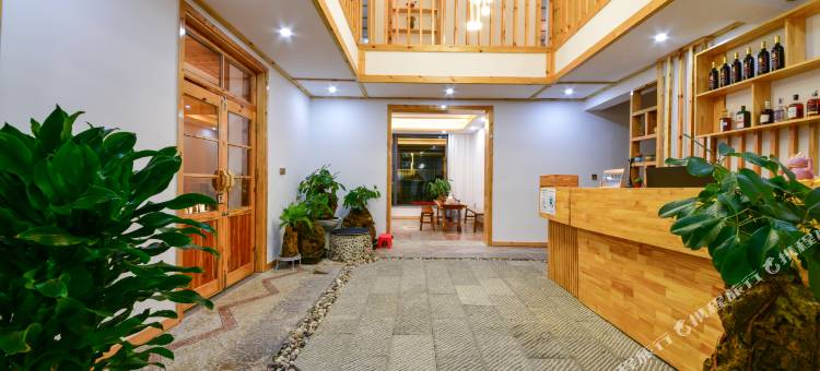 抚仙湖汐夏精品民宿图片