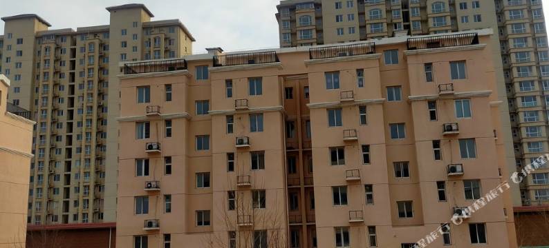 康业民宿(百合公馆店)图片