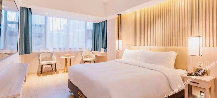 星程酒店(泉州万达店)图片