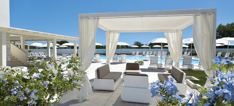 皮可洛酒店-限成人入住(Piccolo Hotel - Adults Only)图片