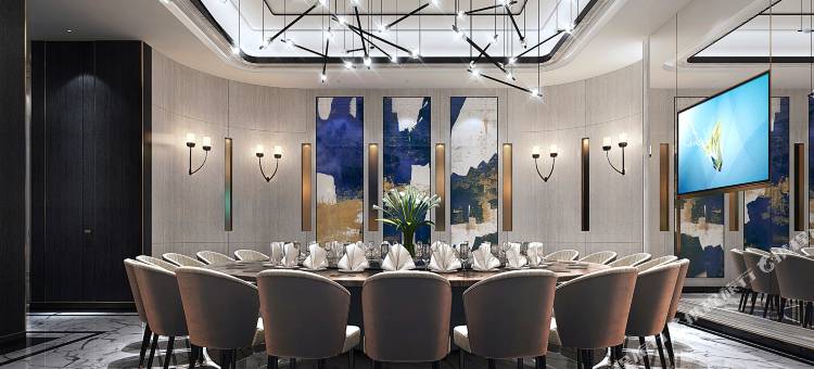 临夏百顺·中天饭店图片