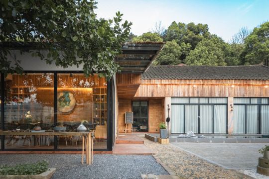 长沙漫境云栖民宿