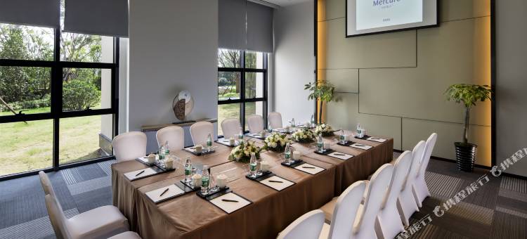 合肥融创美居酒店图片