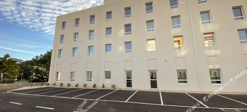 卡尔达斯-达雷尼亚旗帜酒店(Flag Hotel Caldas Da Rainha)图片